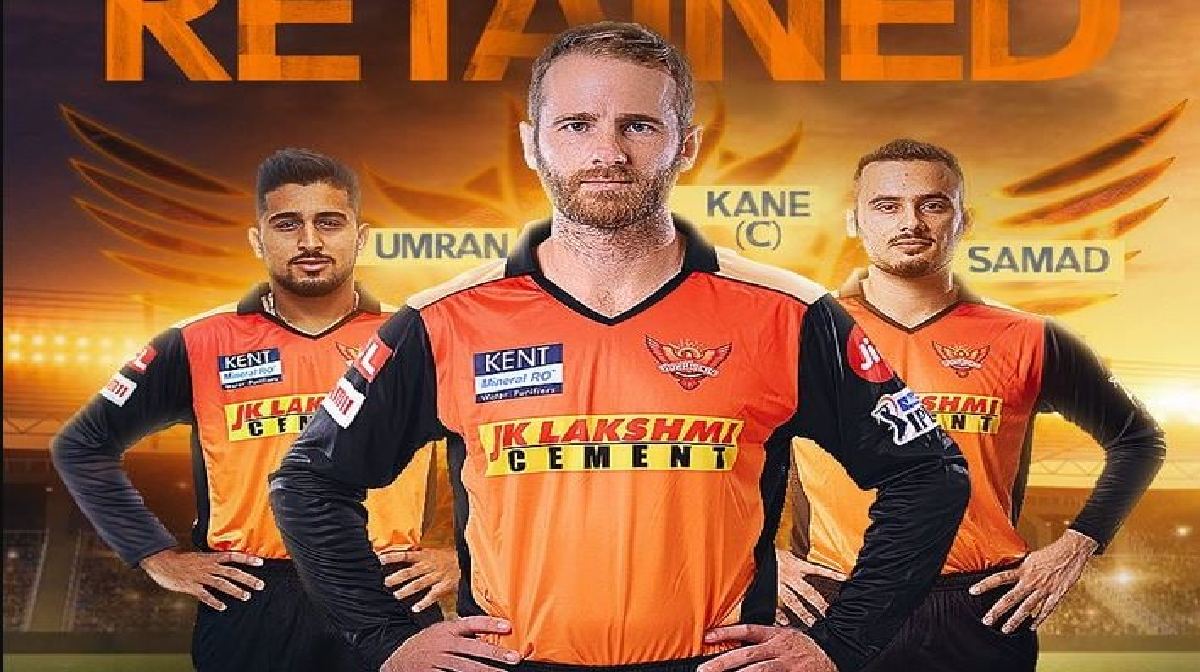 IPL 2022 Dale Steyn lands in india for his coaching stint with sunrisers hyderabad