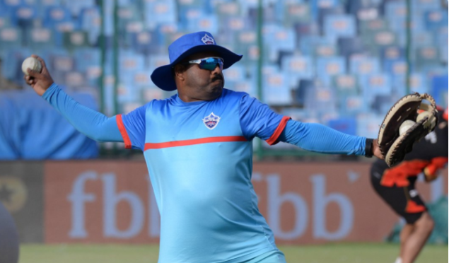 IPL 2022 - Pravin Amre