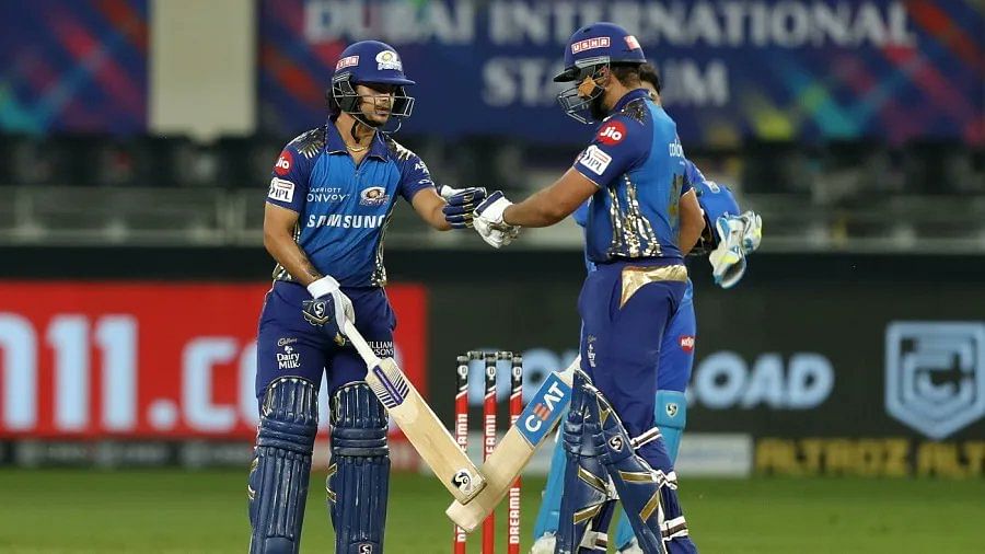 IPL 2022 Destructive Openers
