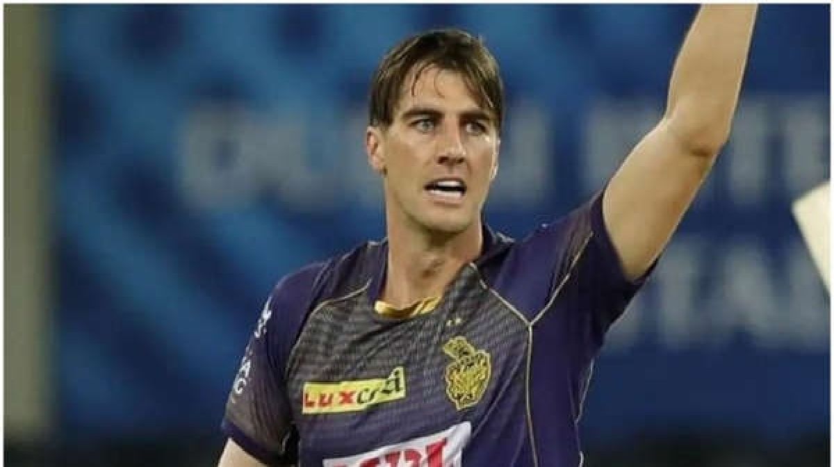 IPL 2022 KKR's Pat cummins delivers heart felt message after being ruled out