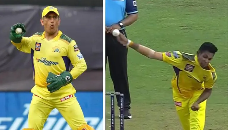 IPL 2022, Matheesha Pathirana