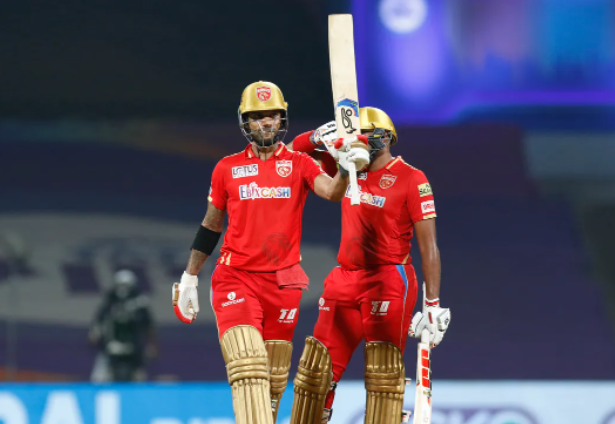 IPL 2022 Orange Purple Cap Updates Match 48