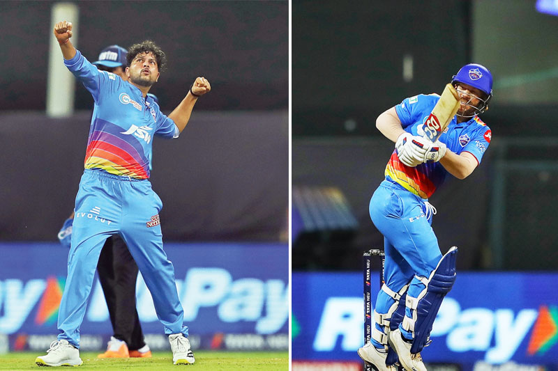 IPL 2022 Orange Purple Cap Updates Match No 69