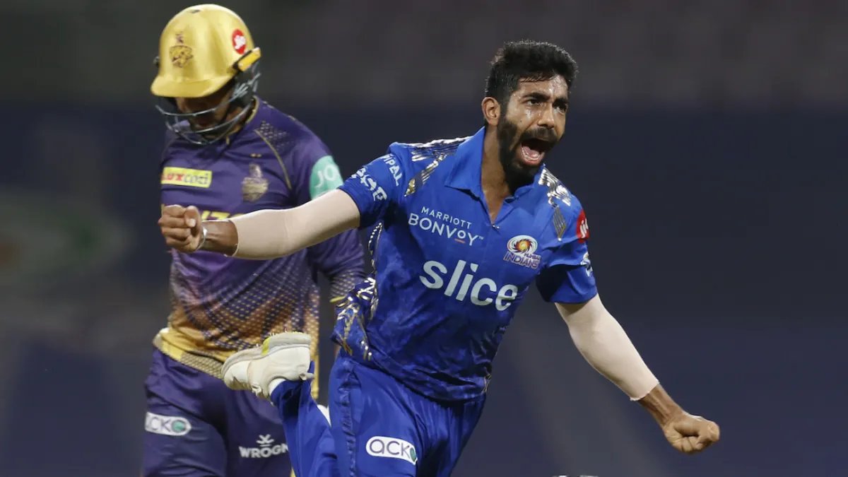 IPL 2022 Orange Purple Cap Updates Match no 56