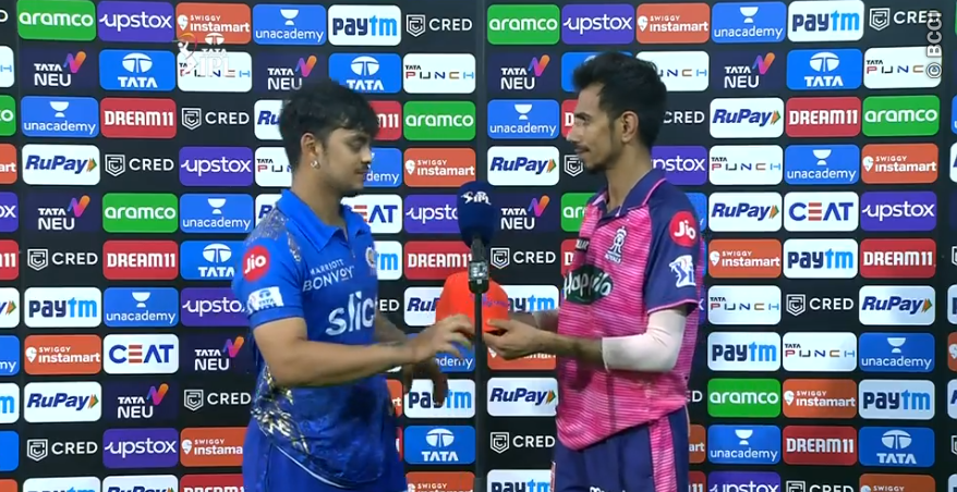 IPL 2022 Orange Purple Cap Updates