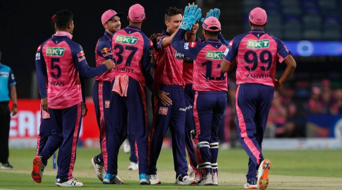 IPL 2022: इन 5 टीमों का प्लेऑफ में पहुंचना लग रहा है तय, दोनों नई टीमों का नाम लिस्ट में शामिल