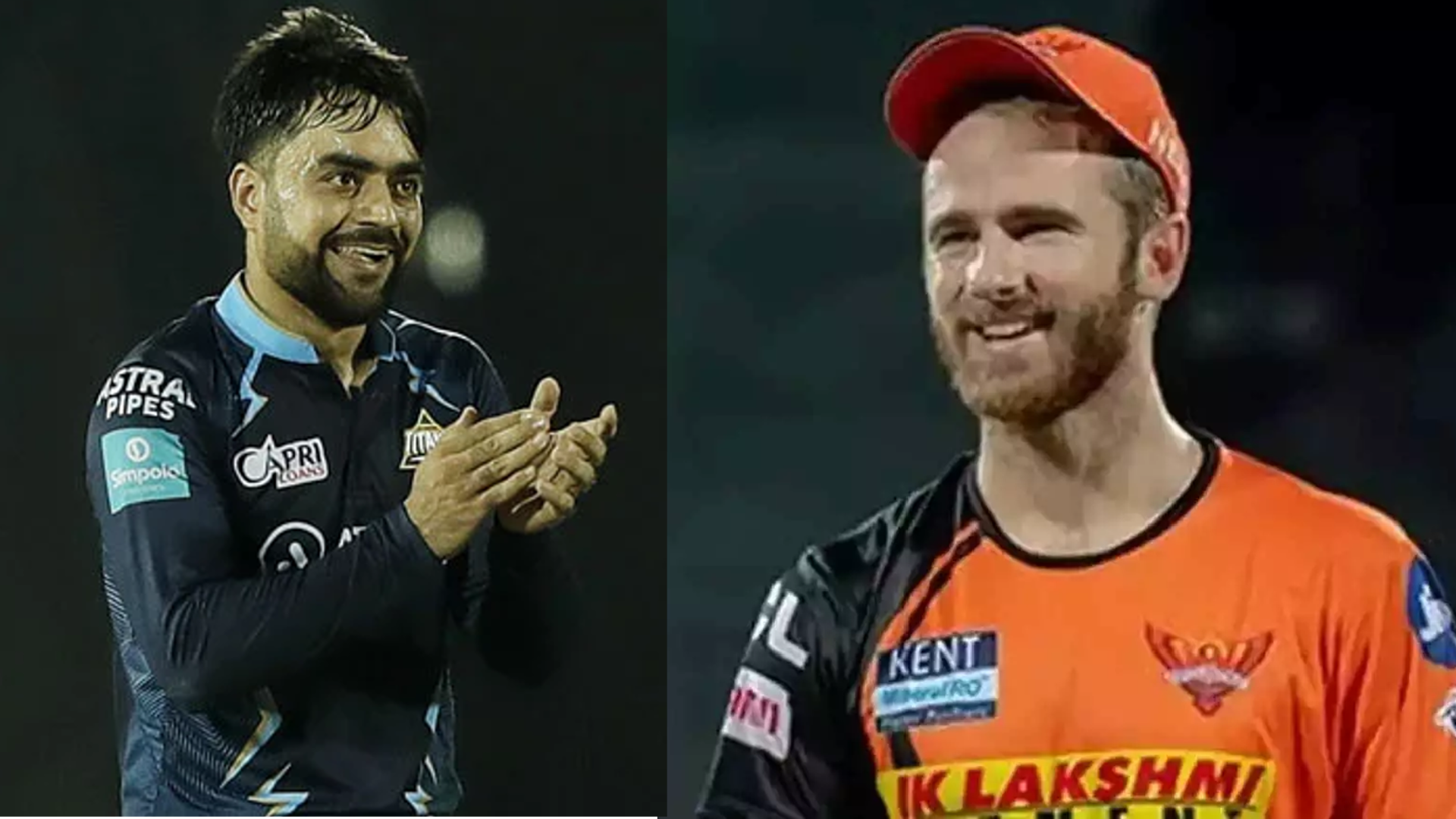 IPL 2022, Rashid khan