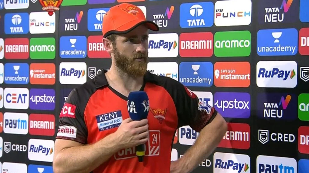 Kane Williamson