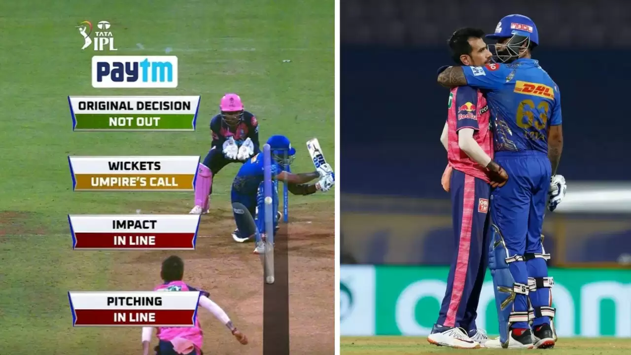 IPL 2022 Yuzvendra Chahal