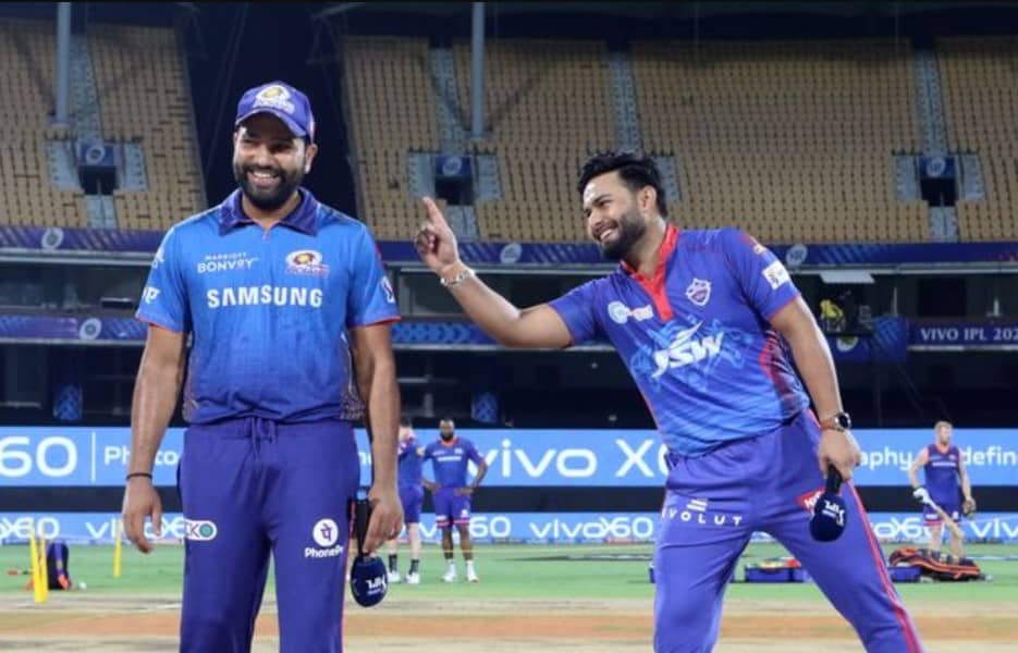 DC vs MI