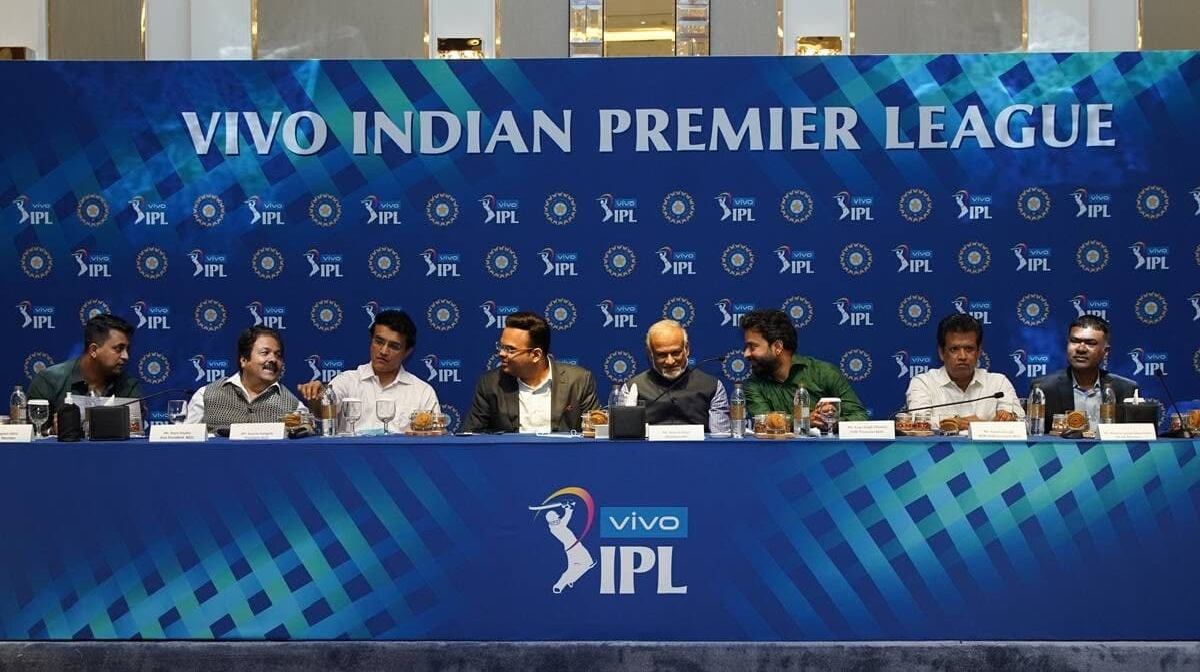 IPL 2022-retention rules-4 team