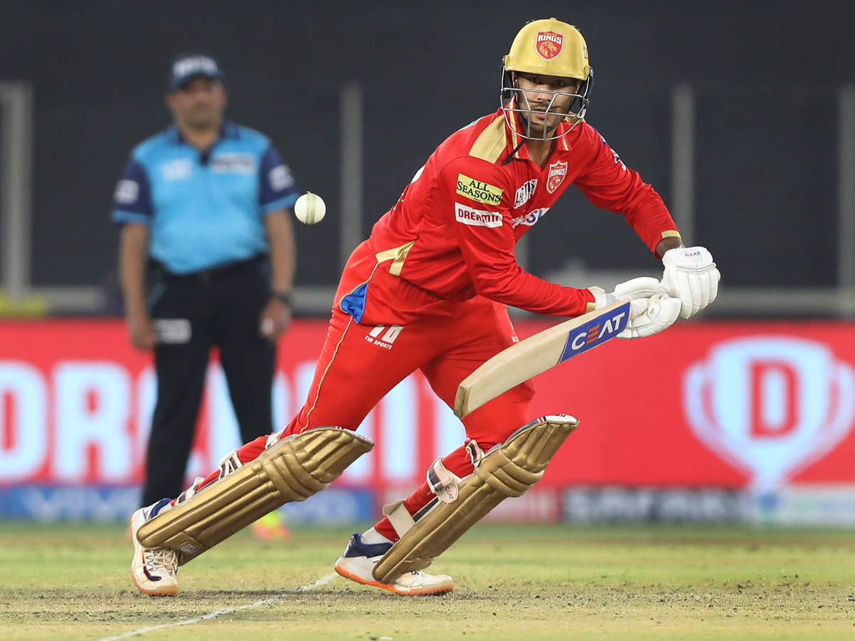 IPL 2022