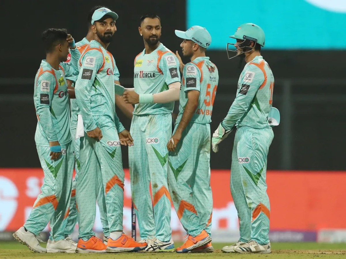 IPL 2022 में 2 शतक लगाने के बाद अब केएल राहुल पर लग सकता है बैन, बार-बार दोहरा रहे हैं बड़ी गलती