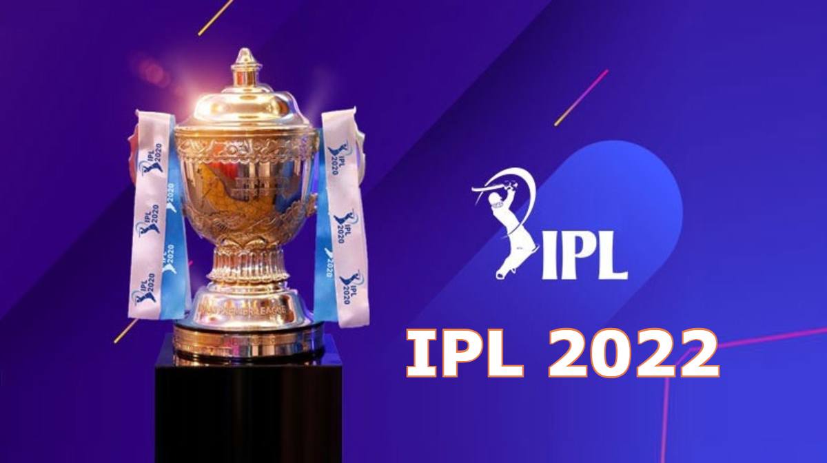 IPL 2022-BCCI