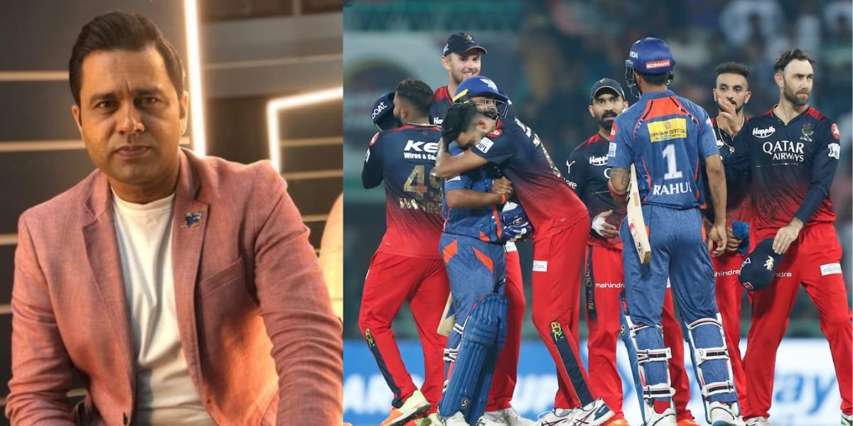 Aakash Chopra ने BCCI से की IPL के इन 2 नियमों को बदलने की मांग, बदलाव होते ही RCB जीत जाएगी ट्रॉफी