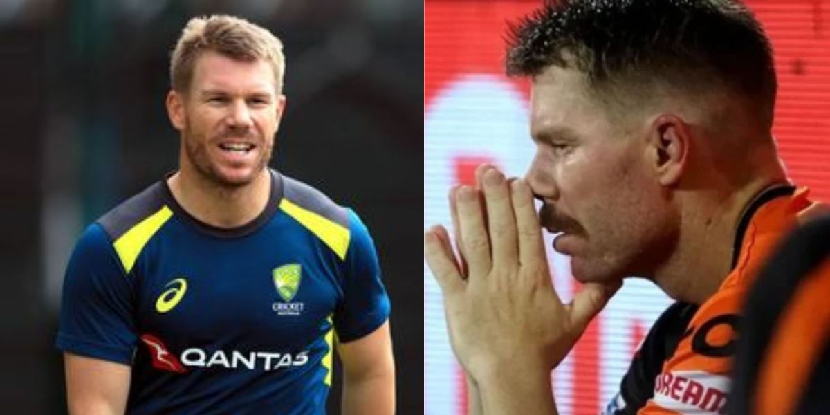 David Warner: दिल्ली की खराब हालत देख डेविड वॉर्नर को आई SRH की याद, अगले सीजन फिर हैदराबाद में शामि...