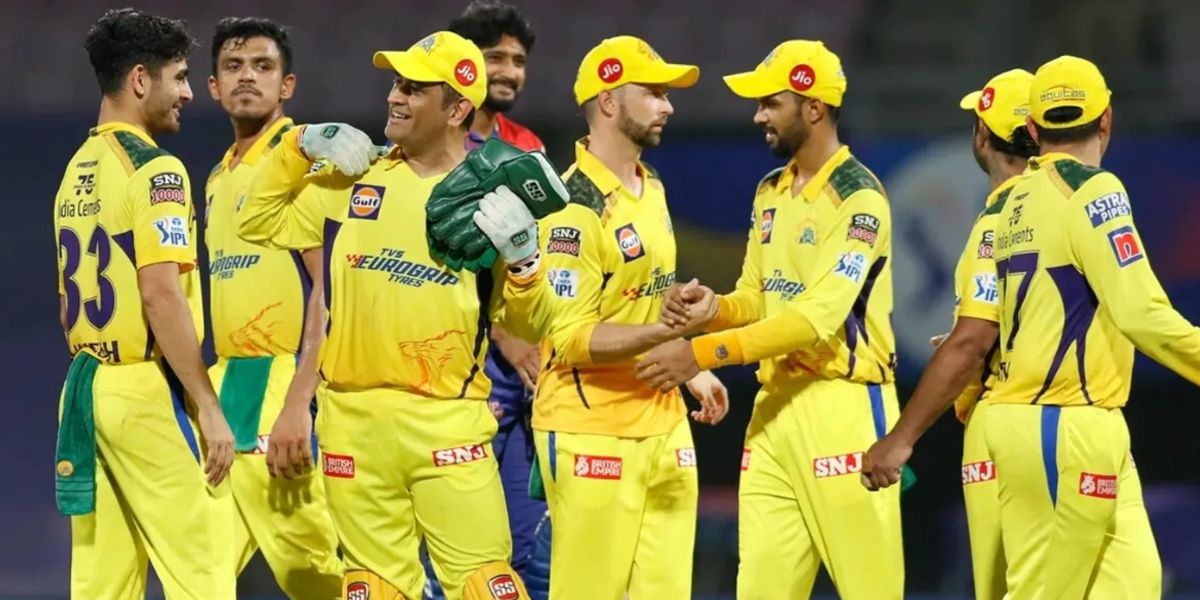 Ruturaj Gaikwad ने चॉकलेट के लिए बनाए रन, फिर MS Dhoni से जुड़ गया खास कनेक्शन, जानिए आखिर क्या है मा...