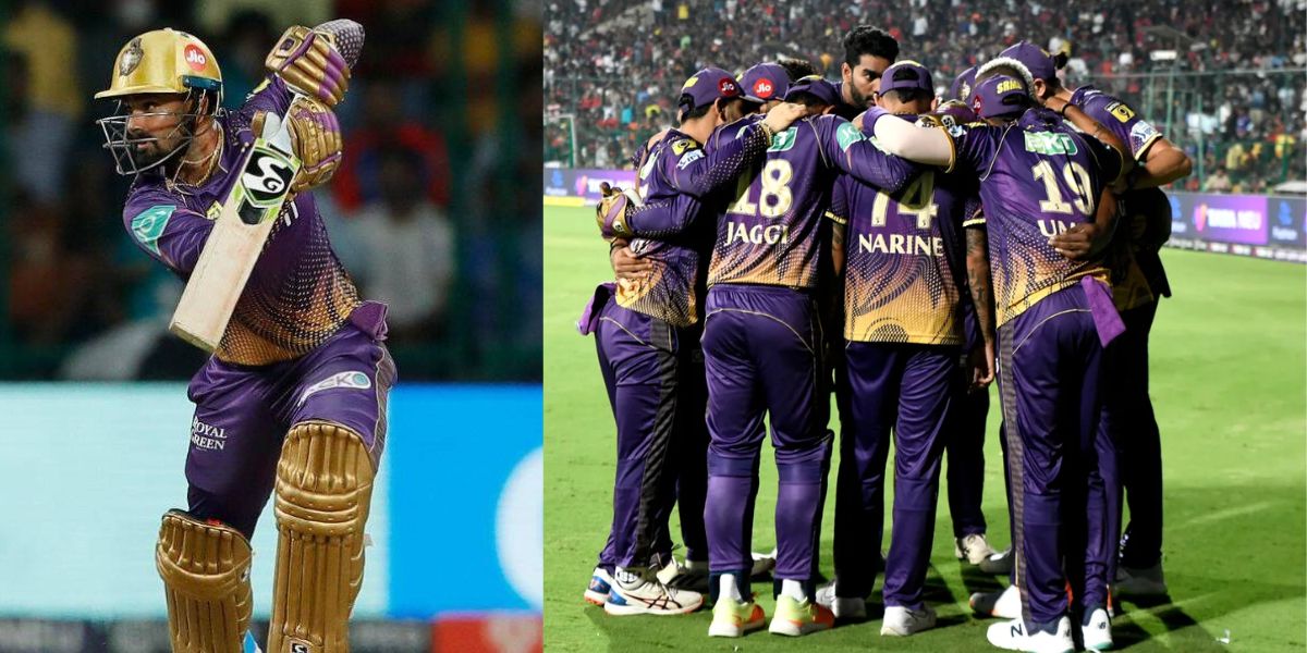 Litton Das बीच सीजन IPL 2023 से हुए बाहर, बेहद चौंकाने वाली है वजह