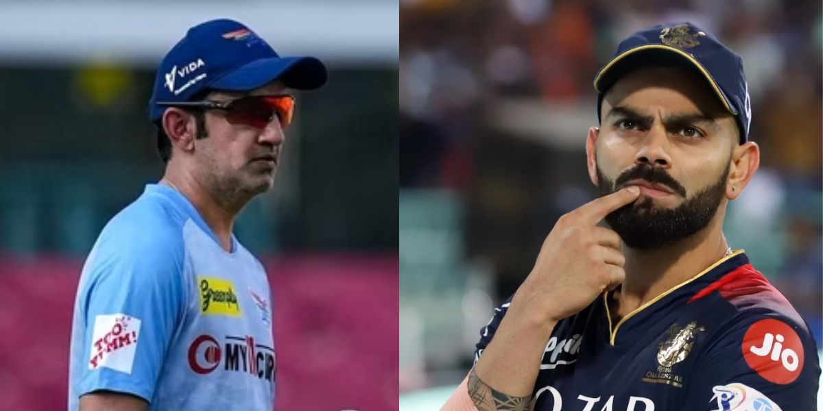 IPL 2023 Punjab Kings may ruin RCB, CSK play off hope