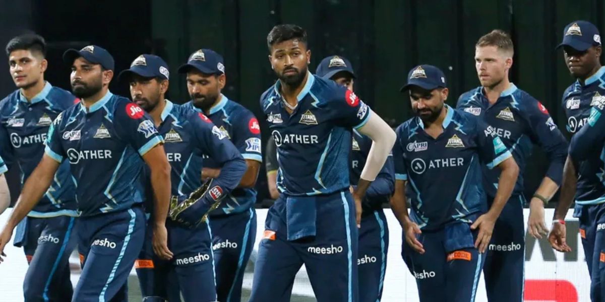 हार्दिक पंड्या के मुंबई इंडियंस में जाते ही चमकी इस खिलाड़ी की किस्मत, बनने वाला है गुजरात का अगला कप...