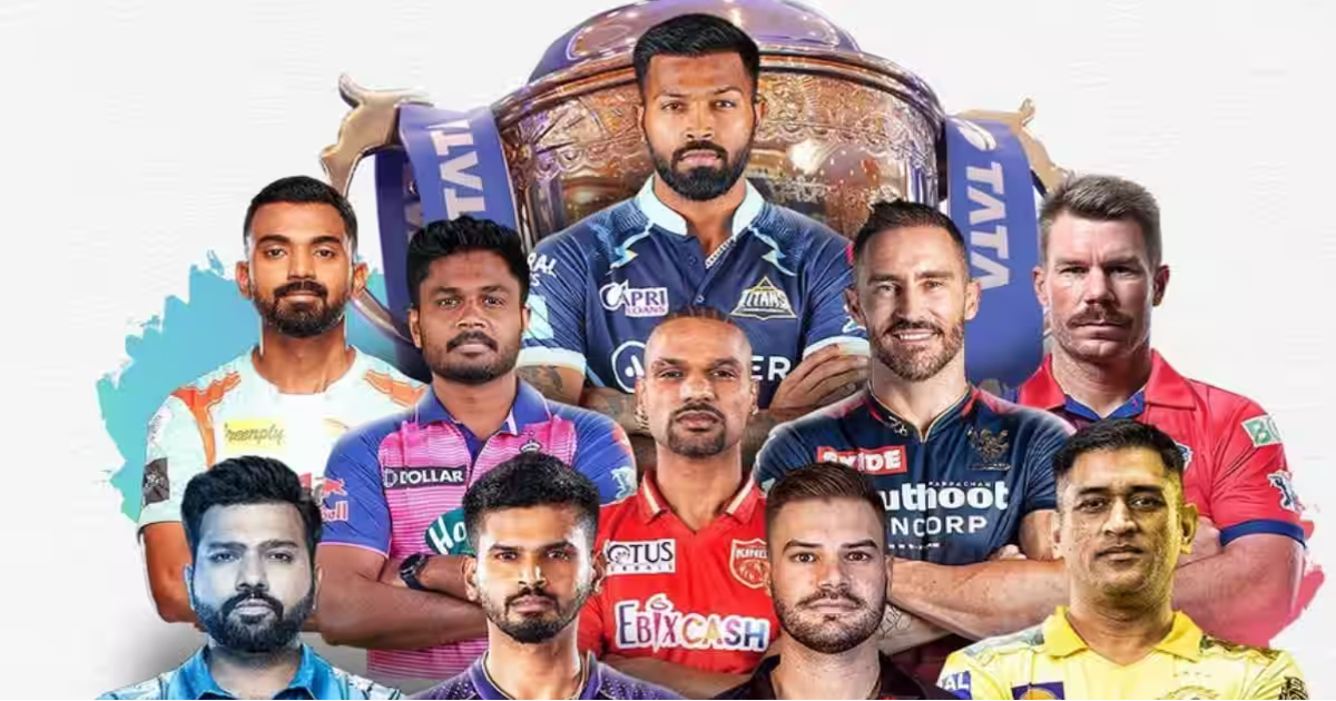हो गई भविष्यवाणी! IPL 2024 के टॉप-4 में इन टीमों की होगी एंट्री, आखिरी 4 में से ये टीम लगाएगी छलांग