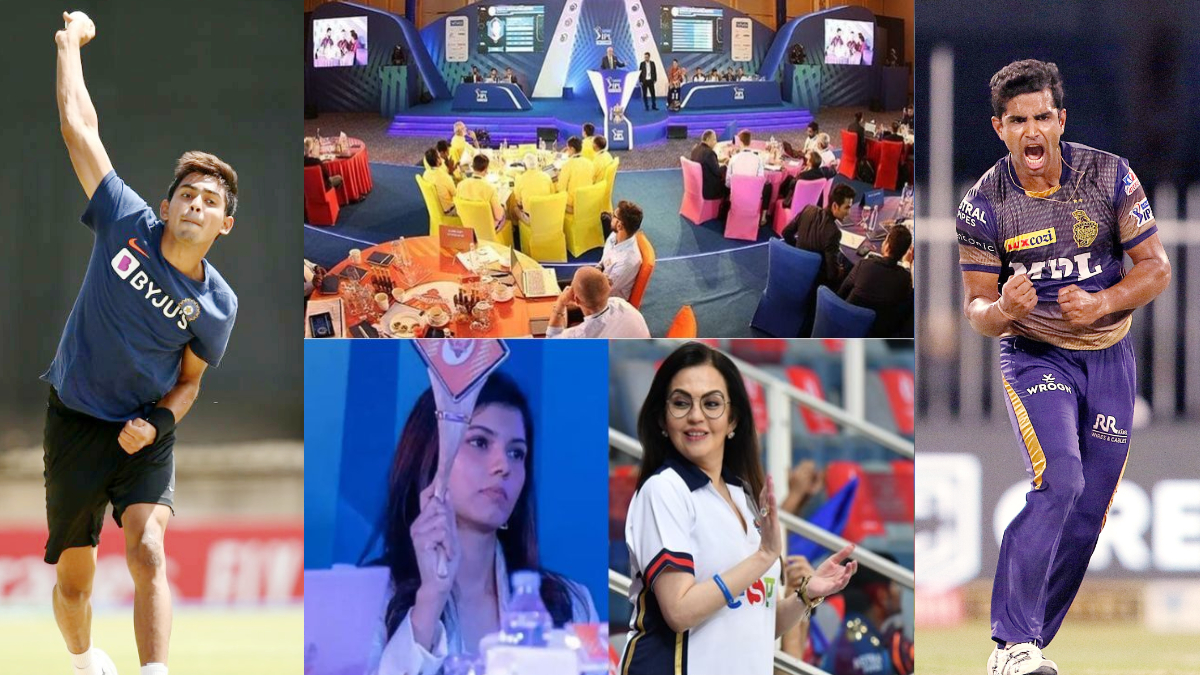 19 दिसंबर को IPL 2024 ऑक्शन में मचेगा बवाल, इन 3 खिलाड़ियों को खरीदने के लिए ये फ्रेंचाइजियां लुटा द...