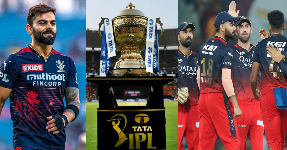 IPL 2024: RCB ने इन 11 खिलाड़ियों को निकाला बाहर, लिस्ट में विराट कोहली का 10.75 करोड़ वाला चहेता शामि...