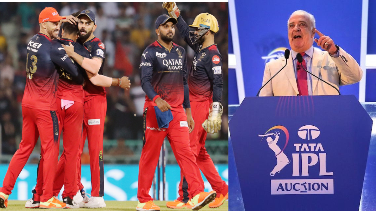 IPL 2024 की नीलामी में इस धाकड़ खिलाड़ी की हुई एंट्री, फ्रेंचाइजी अपनी टीम में शामिल करने के लिए लुट...
