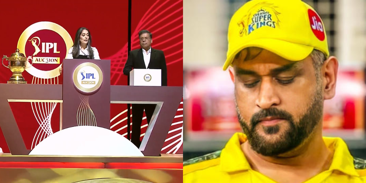 CSK Full Squad 2024