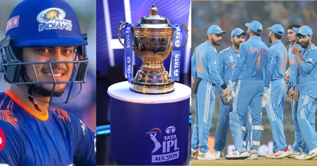 IPL 2024 के दमपर टीम इंडिया में ठोकेंगे ताल, इन प्लेयर्स की टी20 विश्व कप204 में खेलने की होगी पूरी...