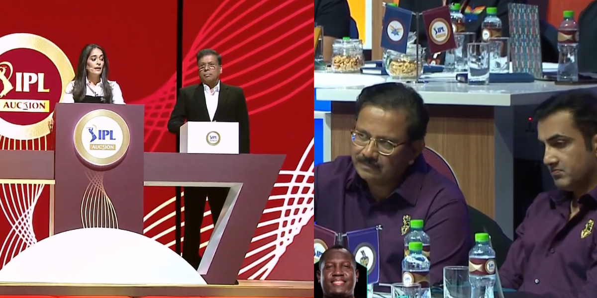 IPL 2024 Auction: इस खिलाड़ी पर फ्रेंचाइजी ने किया था केस, अब IPL 2024 में बंपर बोली लगाकर तोड़े सारे...