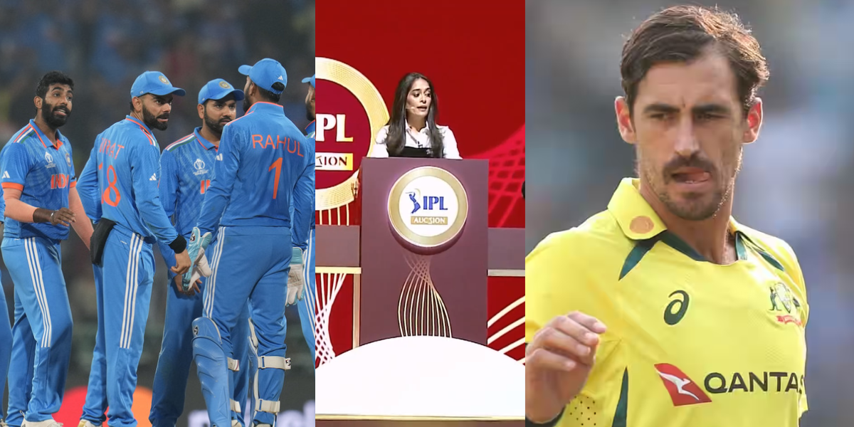 IPL 2024 Auction: "ये कलयुग है", विदेशी खिलाड़ियों पर बंपर बोली लगने पर बौखलाया पूर्व भारतीय ओपनर, वि...