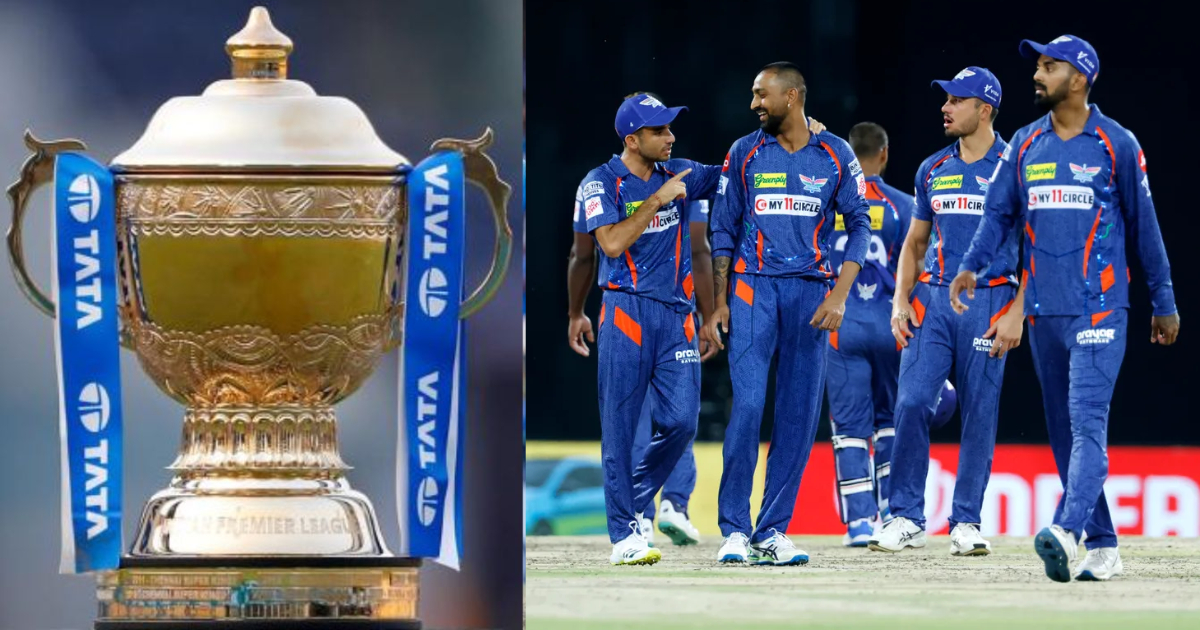 IPL 2024 के बीच इन 2 खिलाड़ियों को बोर्ड ने दिया झटका, अचानक सेंट्रल कॉन्ट्रैक्ट से किया बाहर