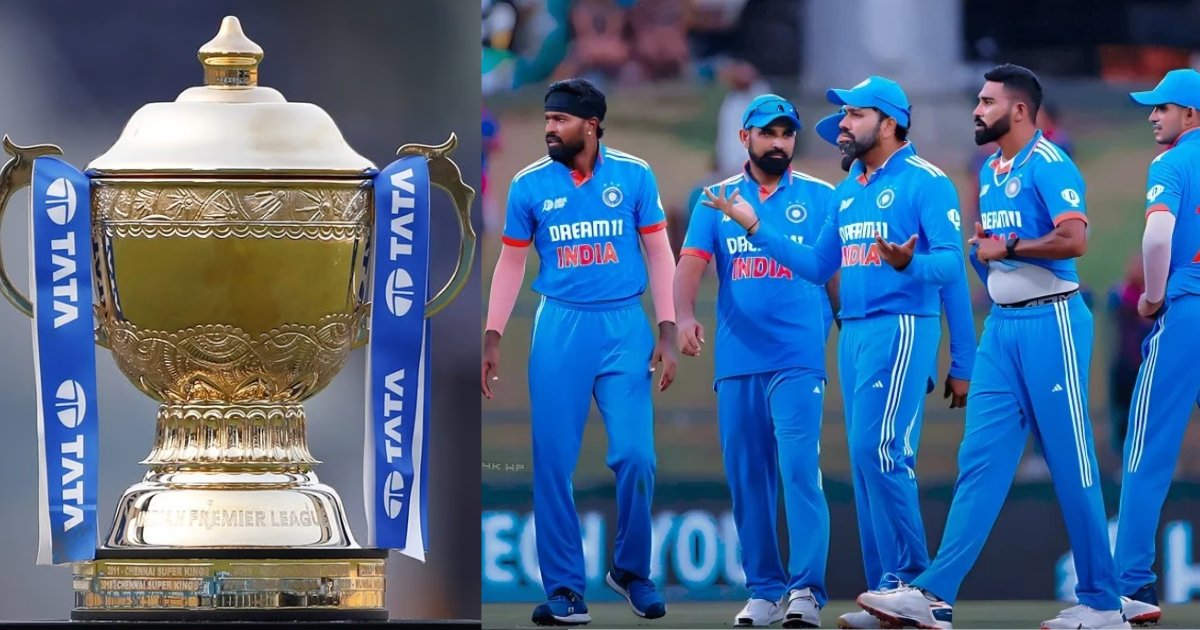 IPL 2024 में बीच सीजन संन्यास लेने को मजबूर हो जाएगा ये भारतीय खिलाड़ी, फ्रेंचाईजी ने करोड़ों लुटाकर क...