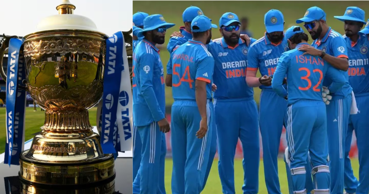 IPL 2024: 20 लाख के इस खिलाड़ी के लिए जल्द खुल सकते हैं टीम इंडिया के दरवाजे, नाम से ही खौफ खा रहीं ह...