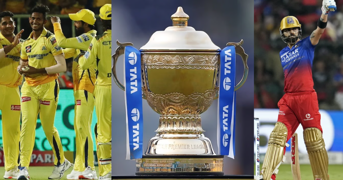 IPL 2024 Orange-Purple Cap: विराट कोहली का ऑरेंज कैप पर कब्जा, तो पर्पल कैप पर धोनी के चेले की नजर,...