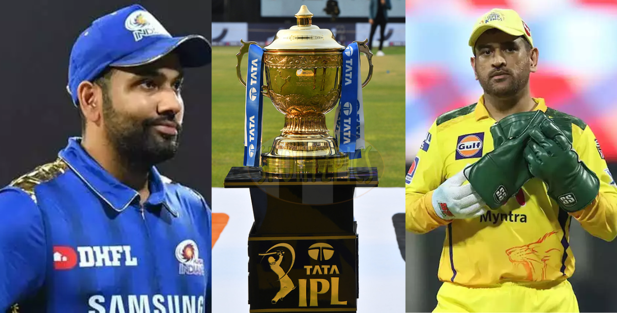 भारत नहीं बल्कि इस देश में होगा IPL 2024 का आयोजन, BCCI ने इस वजह से उठाया बड़ा कदम!
