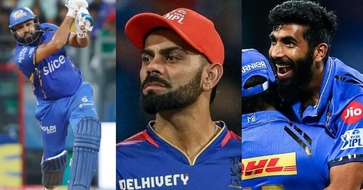 IPL 2024 से पहले मुंबई इंडियंस को बड़ा झटका, हार्दिक पंड्या पर BCCI लगाने वाली है बैन! हैरान कर देने...