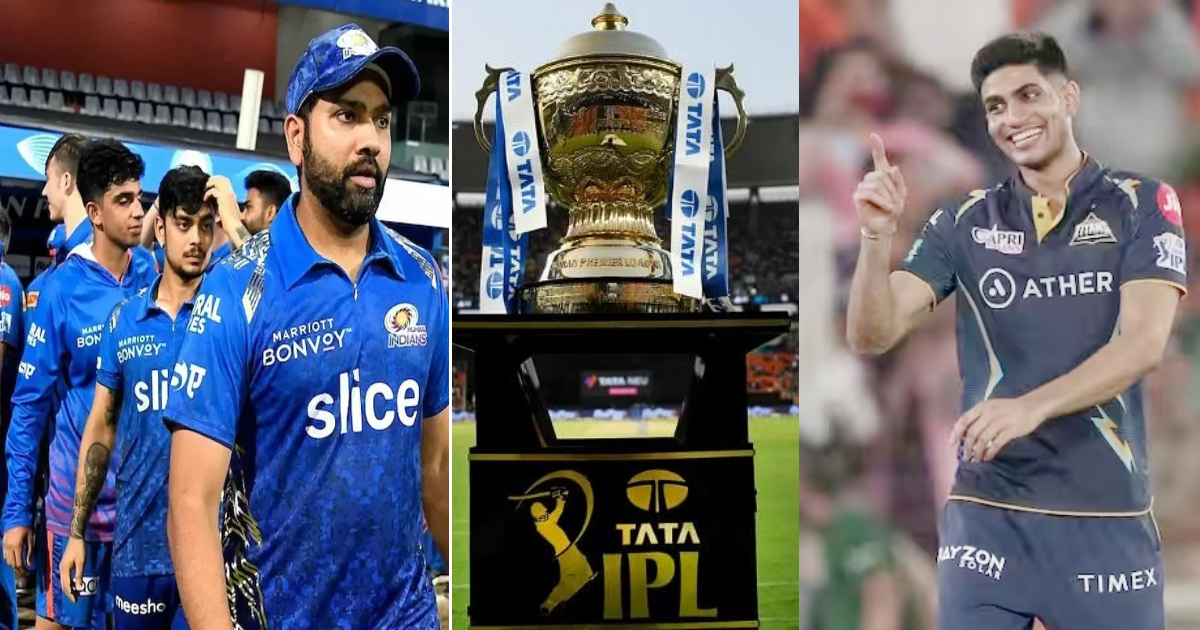 IPL 2024 से पहले गुजरात के बाद इस टीम ने किया नए कप्तान का ऐलान, 48 शतक ठोकने वाले को दी जिम्मेदारी