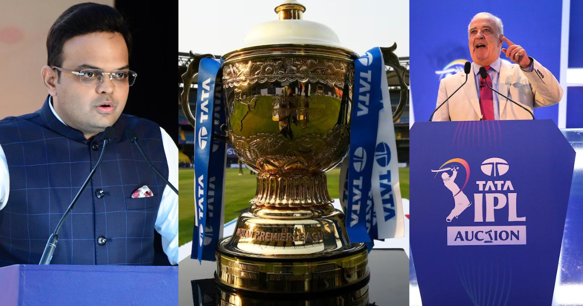 BCCI ने बजाया IPL 2024 का बिगुल, इस तारीख को होगा ऑक्शन, भारत नहीं बल्कि इस देश में होगा आयोजन