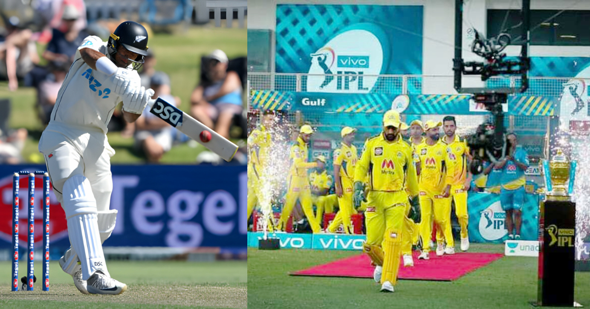 IPL 2024 में डेब्यू करने से पहले जबरदस्त फॉर्म में CSK का धुरंधर, साउथ अफ्रीका के खिलाफ ठोका पहला शत...