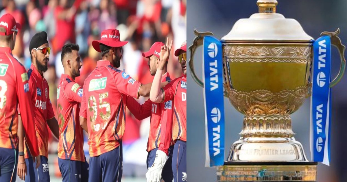 IPL 2024: ऊंची दुकान फीका पकवान, 17 करोड़ के इस खिलाड़ी ने फ्रेंचाईजी को लगाया चूना, 2 मैचों में खुल ग...