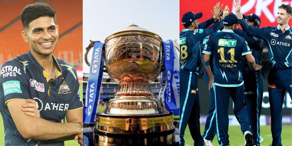 IPL 2024 GT Playing XI: हार्दिक-शमी के नहीं होने से बढ़ी गुजरात की टेंशन, अब इन 11 खिलाड़ियों पर दांव...