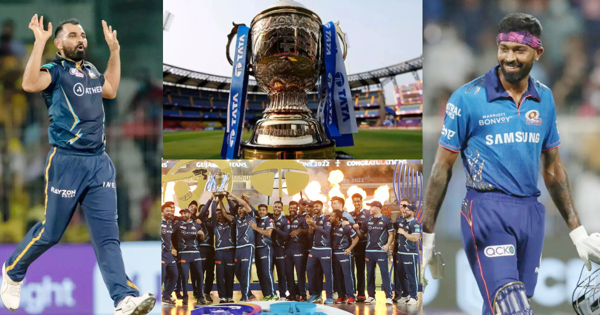 IPL 2024: बिना हार्दिक-शमी के गुजरात टाइटंस को 5 खिलाड़ी बनाएंगे चैंपियन, एक तो धोनी को भी जिता चुका...