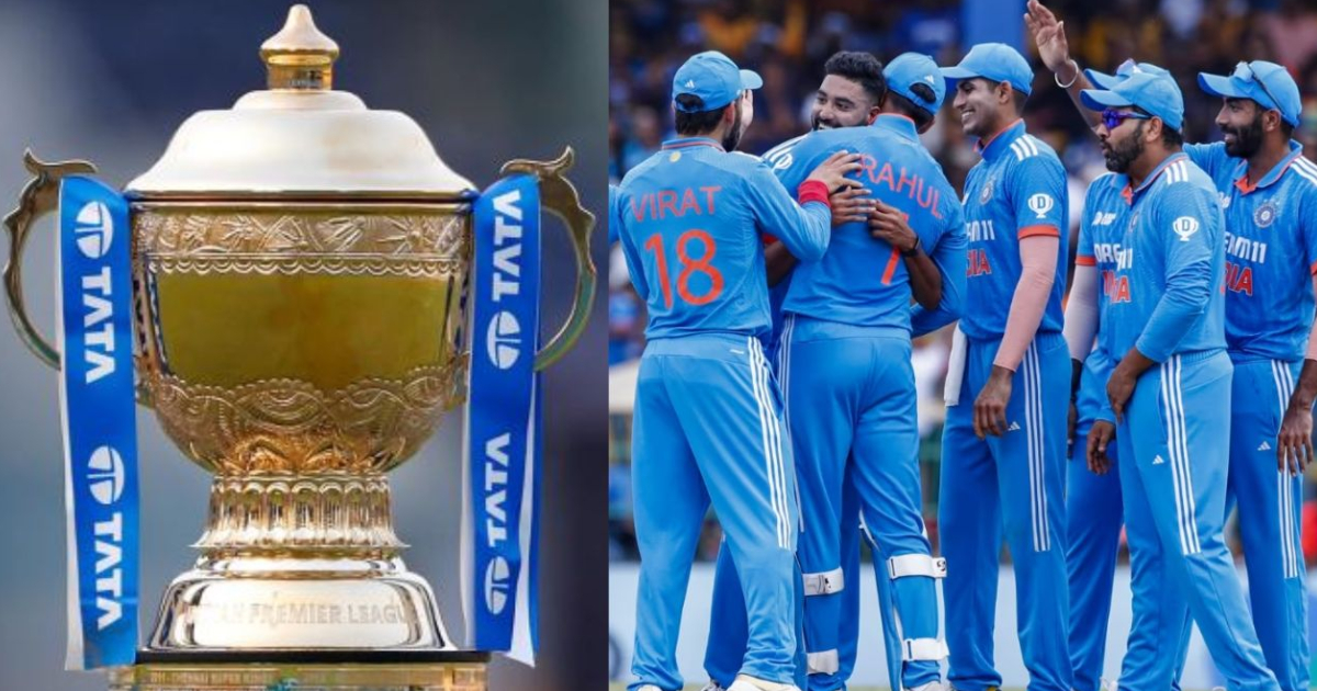 1 रुपये के लायक भी नहीं है ये भारतीय खिलाड़ी, फिर भी IPL 2024 में ले रहा है 11 करोड़ की मोटी रकम