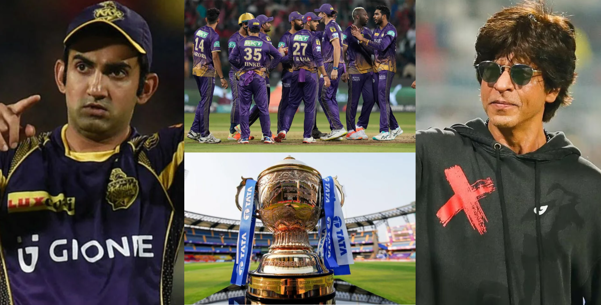 IPL 2024: KKR में आते ही गौतम गंभीर ने लिया बड़ा एक्शन, शाकिब और उमेश समेत 12 खिलाड़ियों को निकाला बाह...