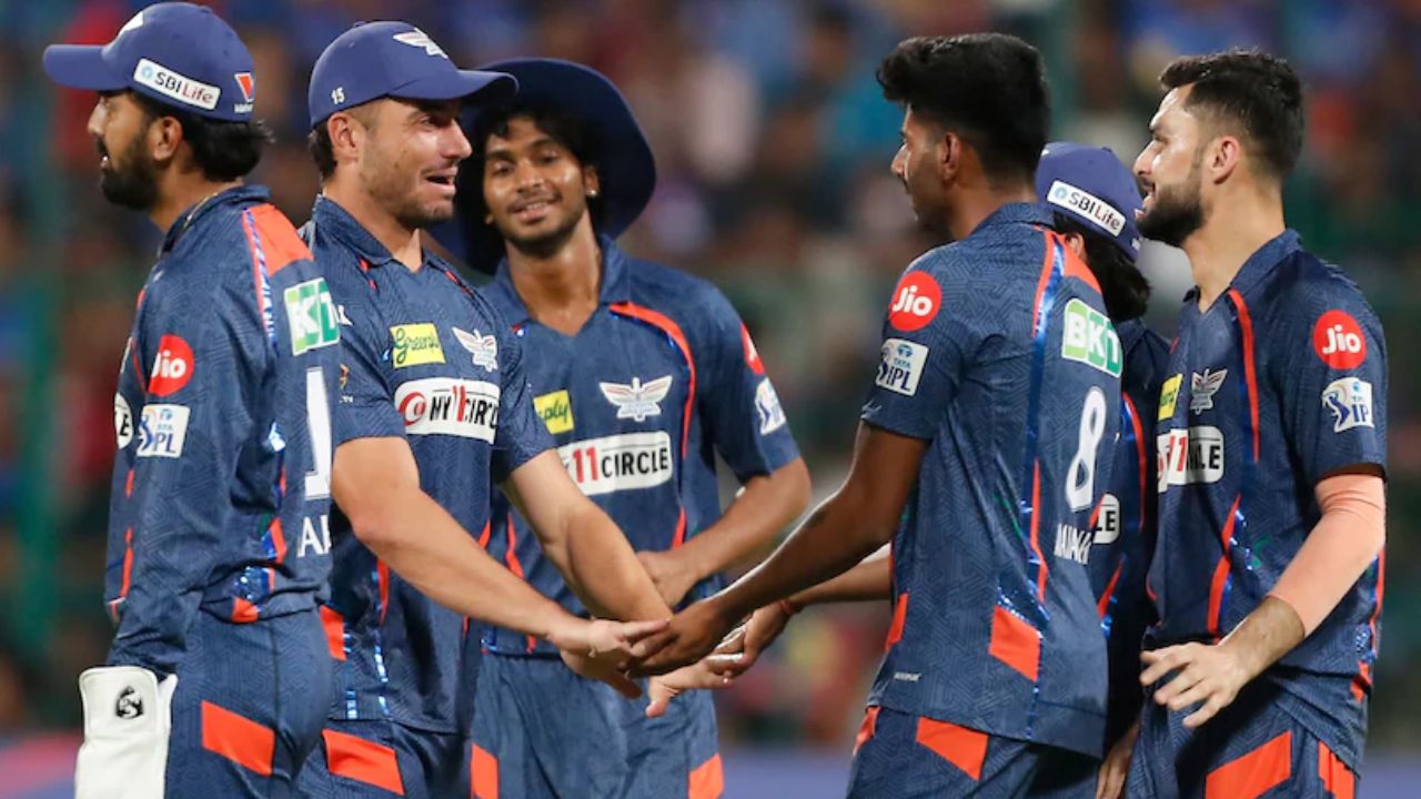 IPL 2024: भारत का डिफेंस मिनिस्टर बन सकता है ये खिलाड़ी, वायरल वीडियो में किया गया चौंकाने वाला दावा...