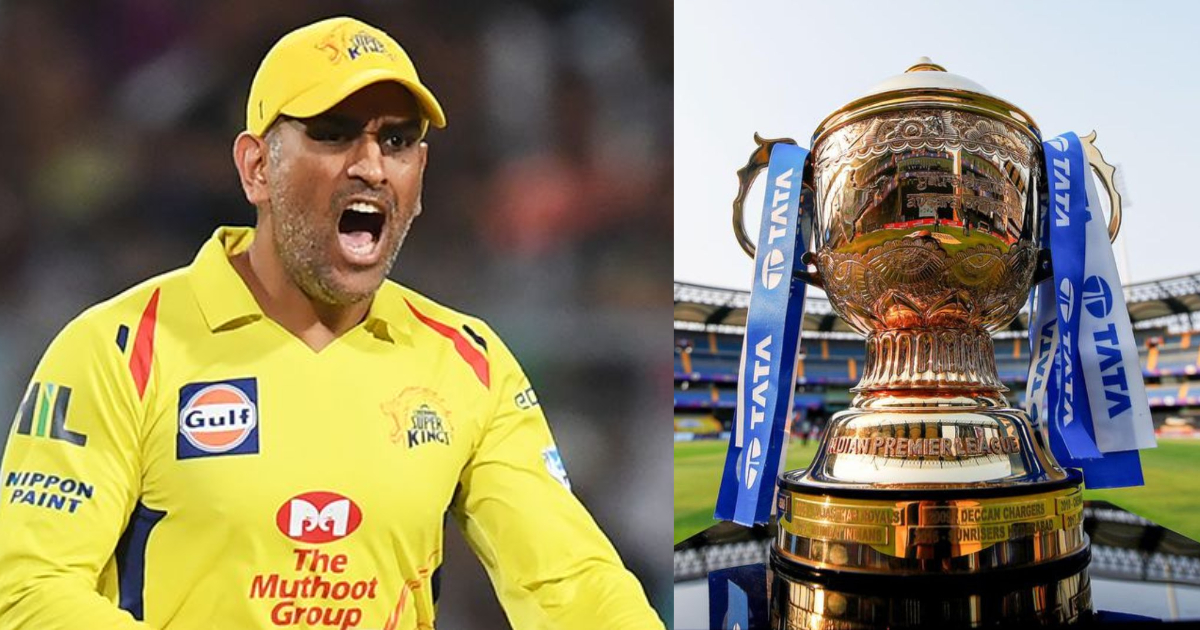 IPL 2024 से पहले MS Dhoni के सिर पर टूटा मुसीबतों का पहाड़, करोड़ों फैंस के नहीं रुकेंगे आंसू