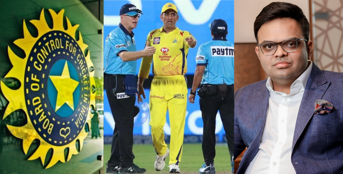 IPL 2024 शुरू होने से पहले अचानक BCCI ने बदला ये नियम, अब अंपायर के फैसले पर नहीं होगी झिक-झिक