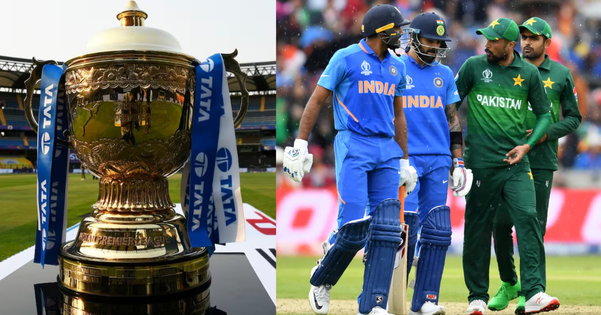 IPL 2024 के बीच 31 साल के इस खिलाड़ी की चमकी किस्मत, 4 साल बाद करने जा रहा है टीम में वापसी